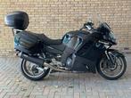 kawasaki GTR1400, Motoren, 4 cilinders, Motorrijbewijs A, Particulier, Meer dan 35 kW