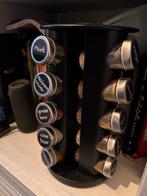 Draaibare Kruidenmolen voor 20 Kruiden, Ophalen of Verzenden, Zo goed als nieuw