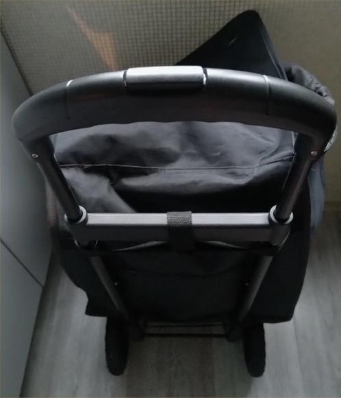Ikea boodschappenkar (Knalla), Sieraden, Tassen en Uiterlijk, Tassen | Reistassen en Weekendtassen, Zo goed als nieuw, Zwart, 40 tot 60 cm