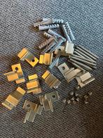 Trapleuning houders - 11 stuks compleet, Ophalen of Verzenden, Gebruikt