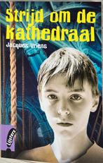 Vroege Lijsters 2016: Strijd om de kathedraal, Ophalen of Verzenden, Nieuw, Jacques Vriens