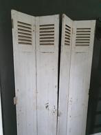 brocante luiken, Ophalen