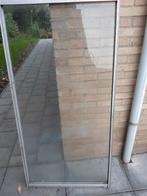 8 stuks ramen allimunium om lijsten ho150 cm br75cm ⁸, Doe-het-zelf en Verbouw, Glas en Ramen, Ophalen, Gevelraam of Ruit, Minder dan 80 cm