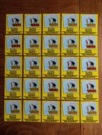 partij stickers - foto shops - deel 2, Verzamelen, Ophalen of Verzenden, Nieuw