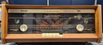 Vintage Philips Radio, Audio, Tv en Foto, Radio's, Ophalen of Verzenden, Gebruikt, Radio