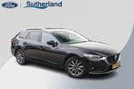 Mazda 6 Sportbreak 2.0 SkyActiv-G 145 TS Handgeschakeld | Cl, Voorwielaandrijving, Stof, 4 cilinders, 6 sportbreak