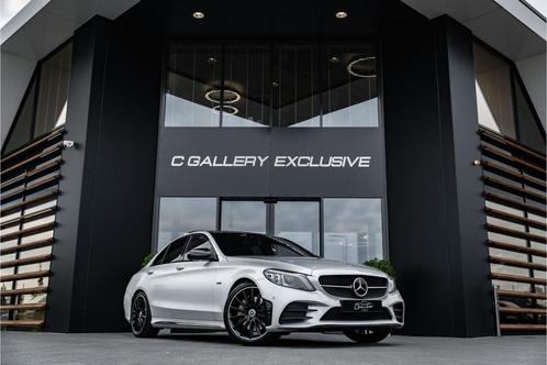 Mercedes-Benz C-Klasse C300 e Premium Plus Pack - Panorama |, Auto's, Mercedes-Benz, Bedrijf, Te koop, C-Klasse, 360° camera, ABS