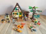 Playmobil Boswachtershut - Complete Set!, Ophalen