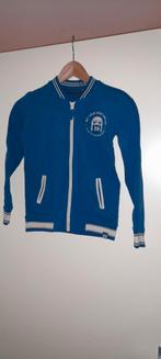 Leuk Z8 vest maat 128/134 Nieuw!, Kinderen en Baby's, Kinderkleding | Maat 128, Nieuw, Ophalen of Verzenden, Jongen, Z8