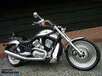 Super dikke VRSCB V-Rod 2e Eigenaar!, 2 cilinders, Chopper, Bedrijf, 1130 cc