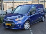 Ford Transit Connect, 21 km/l, Euro 5, Stof, Gebruikt