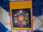 Blühende Quilts, Ophalen of Verzenden, Zo goed als nieuw, Ula Lenz, Borduren en Naaien