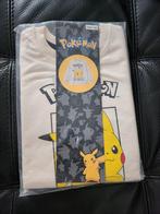 Pokemon Trui Pikachu maat 104/110 - NIEUW *, Pokemon, Jongen of Meisje, Trui of Vest, Nieuw