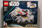 Lego star wars 75357 the ghost and phantom 2 sealed, Ophalen of Verzenden, Nieuw, Complete set, Lego