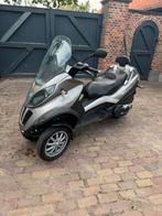 Piaggio mp3 400cc, Particulier, Meer dan 35 kW, Overig, 1 cilinder