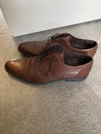 Leer pier one heren schoenen maat 45, Kleding | Heren, Schoenen, Ophalen of Verzenden, Zo goed als nieuw