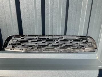 Bumper grill Rooster Citroen C3 9812062277 Gril C-21097 beschikbaar voor biedingen