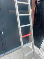 Altrex ladder 2.84 lang, Ophalen, Zo goed als nieuw, 4 meter of meer