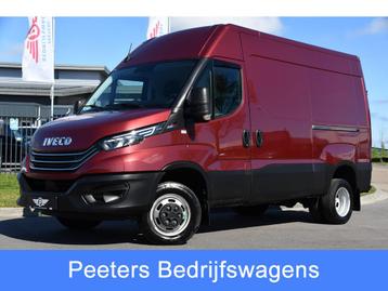 Iveco 40C 210 3.0L L2H2 Luchtvering Air Pro Full Options! Du beschikbaar voor biedingen