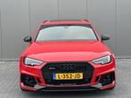 Audi RS4 Avant 2.9 TFSI quattro | Keramisch | Panorama | B&O, Automaat, 451 pk, Vierwielaandrijving, 6 cilinders