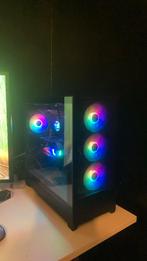 Gaming pc, Ophalen, I7 12700k, Zo goed als nieuw, Gaming