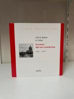 Zevenaar tijd van verandering 1945-1980 - A.W.A. bruins, Boeken, Ophalen of Verzenden, 20e eeuw of later, Gelezen, Meerdere auteurs