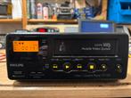 Philips DT124, 12-24Volt Mobile Video System, Verzenden, Zo goed als nieuw