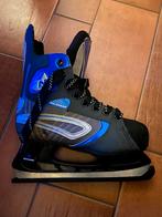 Nijdam IJshockeyschaatsen - Maat 38 zo goed als nieuw, Sport en Fitness, Schaatsen, Ophalen of Verzenden, Zo goed als nieuw, IJshockeyschaatsen