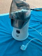 Popcorn maker, Ophalen of Verzenden, Gebruikt