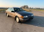 Ford Scorpio 2.0CL 1987 | Oldtimer, Auto's, Automaat, Achterwielaandrijving, 4 cilinders, Bruin