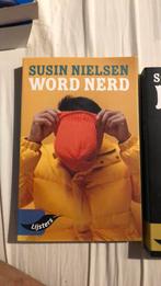 Word nerd, Blue Dog, nyxia lijsters, Ophalen, Zo goed als nieuw