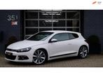 Volkswagen Scirocco 2.0 TSI Highline 200PK NAVI H&R XENON, Auto's, Volkswagen, Voorwielaandrijving, Gebruikt, 4 cilinders, 1984 cc