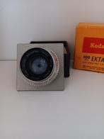 Kodak 100mm Ektar Vergrotingslens., Audio, Tv en Foto, Fotocamera's Analoog, Nieuw, Ophalen of Verzenden, Kodak, Compact