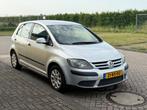 Volkswagen Golf Plus 1.6 FSI 6Bak Comfortline Bj 2005 ECC Ai, Euro 5, Stof, Gebruikt, 116 pk