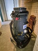 DM Industriële Stofzuiger, Ophalen, Zo goed als nieuw, 2000 watt of meer, Overige typen