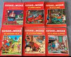 Suske en Wiske - Lot 1ste drukken, Boeken, Strips | Comics, Ophalen of Verzenden, Zo goed als nieuw