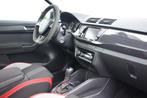 Skoda Fabia 1.0 TSI Monte Carlo Pano/Dak Stoelverwarming Nav, Stof, Gebruikt, Euro 6, 1064 kg