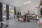 Te huur opslagruimte met keuken en toilet in Waalwijk, Benedenwoning, Noord-Brabant