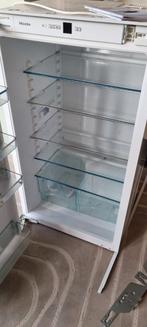 Miele Inbouw Koelkast - Zo Goed Als Nieuw!, Witgoed en Apparatuur, Koelkasten en IJskasten, 150 tot 200 liter, Zonder vriesvak