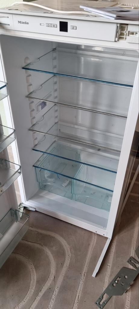 Miele Inbouw Koelkast - Zo Goed Als Nieuw!, Witgoed en Apparatuur, Koelkasten en IJskasten, Zo goed als nieuw, Zonder vriesvak
