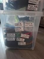 Jongenskleding maat 62, 68, 74, 80, 86, 92, Ophalen, Gebruikt, Overige maten