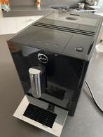 Jura A1 Piano Black (tip!), Witgoed en Apparatuur, Koffiezetapparaten, Ophalen of Verzenden, Zo goed als nieuw, Koffiemachine