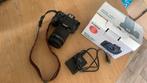 Canon EOS 700D, Tickets en Kaartjes, Eén persoon, Cadeaubon, Overige typen