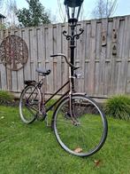 Damesfiets, Fietsen en Brommers, Fietsaccessoires | Fietsenrekken, Ophalen, Zo goed als nieuw