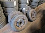 Hyundai i30 zomerset, Auto-onderdelen, Banden en Velgen, Ophalen, Gebruikt, 15 inch, Band(en)