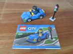 Lego City 30349 Sport Car, Complete set, Gebruikt, Ophalen of Verzenden, Lego