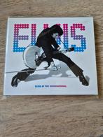 Cd Elvis Presley  FTD  Elvis at the International, Ophalen of Verzenden, Nieuw in verpakking, Rock-'n-Roll