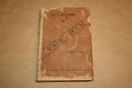 Vademecum Praktizeerenden Geneesheer - 1900 !!, Antiek en Kunst, Ophalen of Verzenden