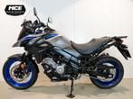 SUZUKI V-STROM 650 XTA (bj 2021), Motorrijbewijs A, Bedrijf, Onbekend, Overig
