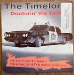 SINGLE The Timelords - Doctorin’ the tardis, Ophalen of Verzenden, Zo goed als nieuw, Pop
